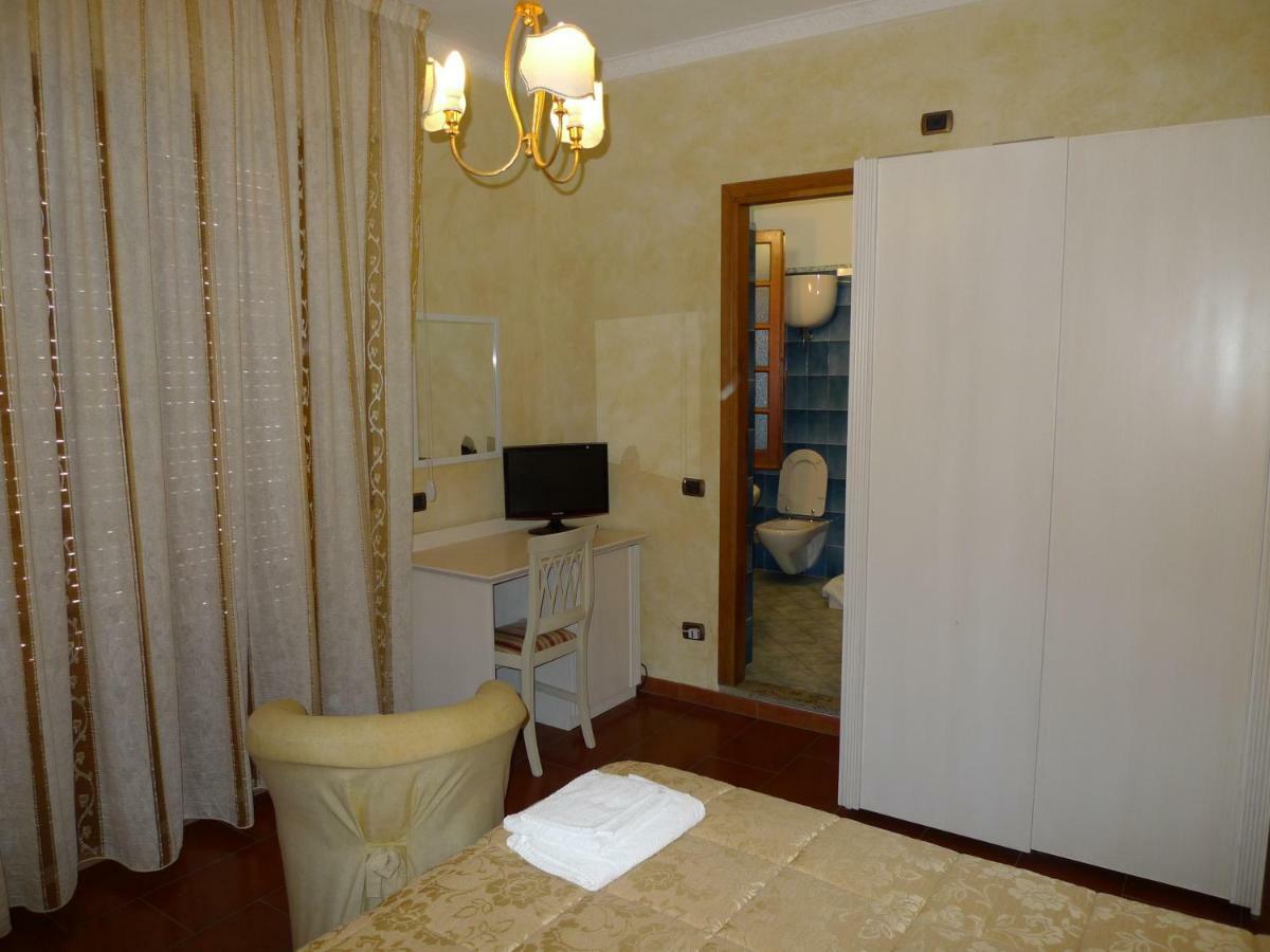 B&B Il Nido Santa Domenica  Exterior photo